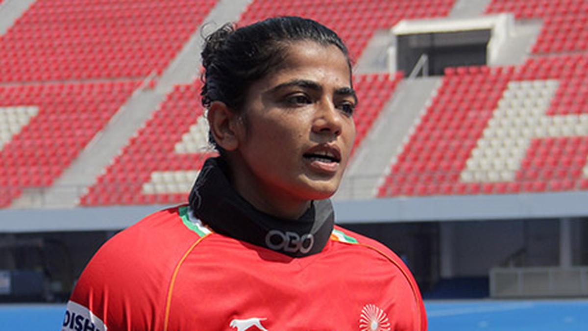Hockey India League 2024-25, Women’s Auction: Savita Punia goes to Soorma Hockey Club for Rs 20 lakh – The Headlines