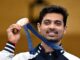 Olympic bronze medallist Swapnil Kusale’s father expresses disappointment over prize money given by Maharashtra government – The Headlines