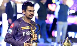 Kolkata Knight Riders retained players list ahead of IPL 2025 mega auction – The Headlines