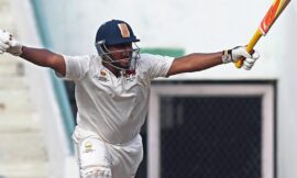 Mumbai beats Rest of India by virtue of first innings lead to lift Irani Cup after 27 years – The Headlines