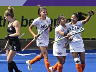 Women’s Hockey India League Auction 2024-25: When, where to watch, live streaming info – The Headlines