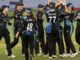 Women’s T20 World Cup 2024 points table: India bottom of Group A after loss to New Zealand – The Headlines