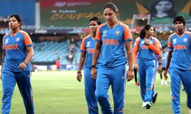 Women’s T20 World Cup 2024: Another WC, another nightmare campaign for teams from the subcontinent – The Headlines
