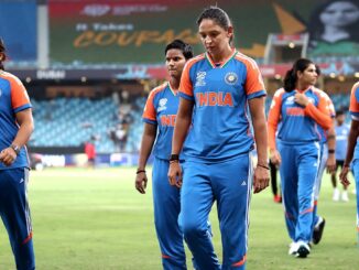 Women’s T20 World Cup 2024: Another WC, another nightmare campaign for teams from the subcontinent – The Headlines