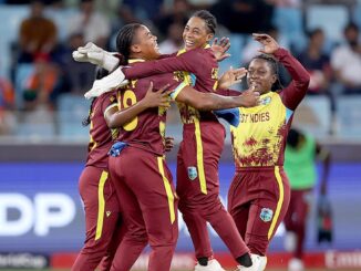 Bangladesh vs West Indies, Women’s T20 World Cup 2024 LIVE streaming info: When, where to watch BAN v WI – The Headlines