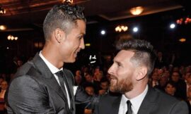Ballon d’Or 2025 Preview: After Messi, Ronaldo duopoly new generation line up for the grand prize – The Headlines