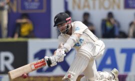 IND vs NZ: Kane Williamson to miss second Test against India – The Headlines