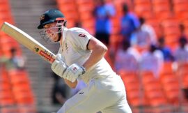 Border-Gavaskar Trophy 2024-25: Cameron Green to undergo back surgery, ruled out of Test series against India – The Headlines