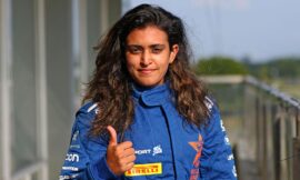 Indian sports wrap, October 14: Pragathi impresses in Rallye Du Centre Alsace in France – The Headlines