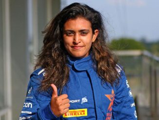 Indian sports wrap, October 14: Pragathi impresses in Rallye Du Centre Alsace in France – The Headlines