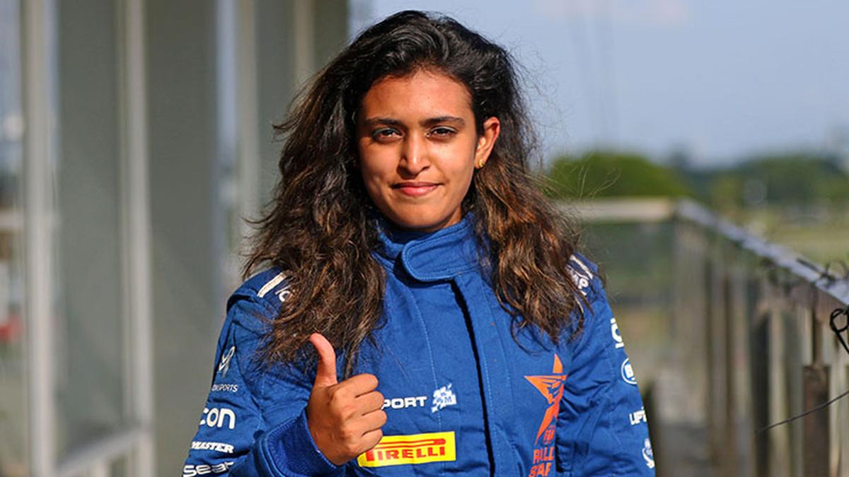Indian sports wrap, October 14: Pragathi impresses in Rallye Du Centre Alsace in France – The Headlines