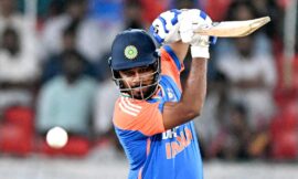 Sanju Samson: I’ve learned to cope with pressure and failures – The Headlines