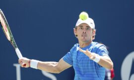 Vienna Open: de Minaur advances to quarterfinals; Khachanov to face Berettini – The Headlines