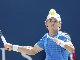 Vienna Open: de Minaur advances to quarterfinals; Khachanov to face Berettini – The Headlines