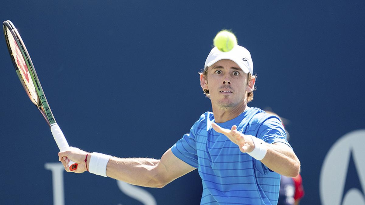 Vienna Open: de Minaur advances to quarterfinals; Khachanov to face Berettini – The Headlines