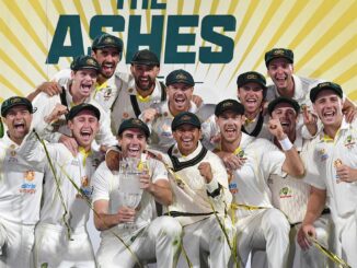 Ashes 2025-26, AUS v ENG Test Series: Cricket Australia announces schedule; Perth to host first match – The Headlines