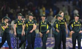 AUS vs SA LIVE Score, Women’s T20 World Cup semifinal Updates: Preview, predicted 11, streaming info; Toss at 7PM – The Headlines