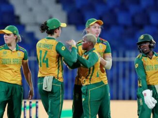 AUS-W vs SA-W Predicted Playing XI for first semifinal of Women’s T20 World Cup 2024 – The Headlines