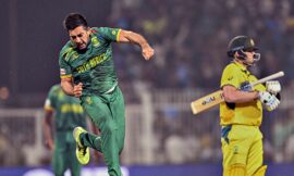 Tabraiz Shamsi opts out of South Africa’s central contracts to pursue T20 franchise cricket – The Headlines