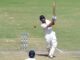 Ranji Trophy 2024-25: Gujarat edges out Andhra by one wicket, Lalith’s seven-for goes in vain – The Headlines