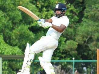 Ranji Trophy 2024-25: Samson return to further bolster high-flying Kerala in away match against Karnataka – The Headlines