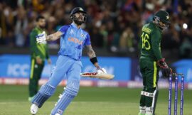 2028 LA Olympics cricket competition could be held at East Coast of US – The Headlines