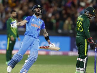 2028 LA Olympics cricket competition could be held at East Coast of US – The Headlines