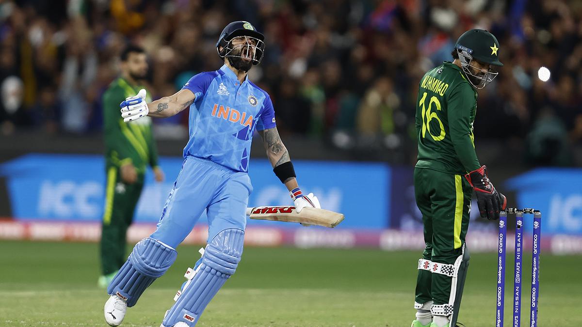 2028 LA Olympics cricket competition could be held at East Coast of US – The Headlines