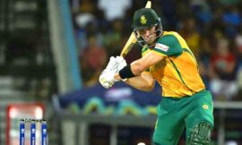 South Africa takes ODI series from Ireland – The Headlines