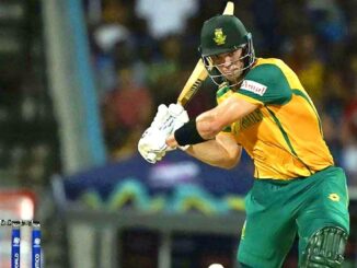 South Africa takes ODI series from Ireland – The Headlines