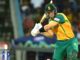 South Africa takes ODI series from Ireland – The Headlines