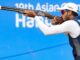 ISS Shooting World Cup 2024: Anantjeet wins bronze medal in men’s skeet – The Headlines