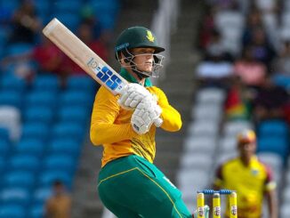 SA vs IRE 1st ODI Live Score: South Africa stumbles early vs Ireland – The Headlines