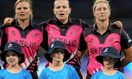 WI-W vs NZ-W Predicted Playing XI for second semifinal of Women’s T20 World Cup 2024 – The Headlines
