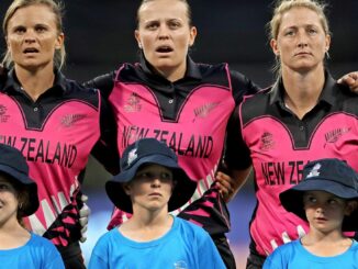 WI-W vs NZ-W Predicted Playing XI for second semifinal of Women’s T20 World Cup 2024 – The Headlines