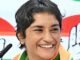 Vinesh Phogat wins from Julana constituency in Haryana Assembly elections – The Headlines