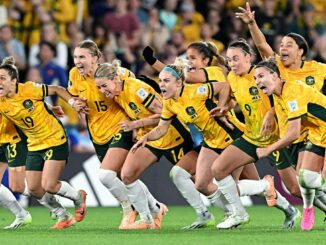 Australian report warns more players will leave without professional women’s A-league – The Headlines