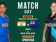 India vs New Zealand LIVE Score, 3rd ODI: IND-W eyes series win vs NZ-W; Toss at 1 PM; Squads, playing XIs – The Headlines