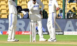 IND vs NZ, 1st Test: Rohit Sharma says team management ‘extra careful’ with Rishabh Pant’s Injury – The Headlines