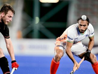 IND vs GER: Inspired by Sardar, Rajinder set for senior India debut in 2024 bilateral hockey series against Germany – The Headlines