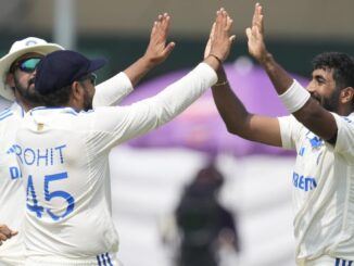 World Test Championship 2023-25: How can India qualify for the WTC final after clean sweep of Bangladesh series? – The Headlines