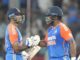 IND vs BAN, 3rd T20I: Samson, Suryakumar record second-highest 2nd-wicket partnership for India – The Headlines