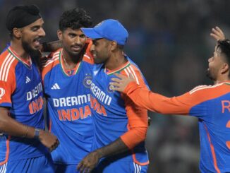 IND vs BAN 2nd T20I: Seven Indian bowlers take a wicket in a T20 innings for first time – The Headlines