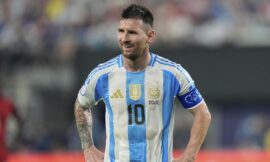 Lionel Messi returns to Argentina squad for World Cup qualifiers against Venezuela, Bolivia – The Headlines