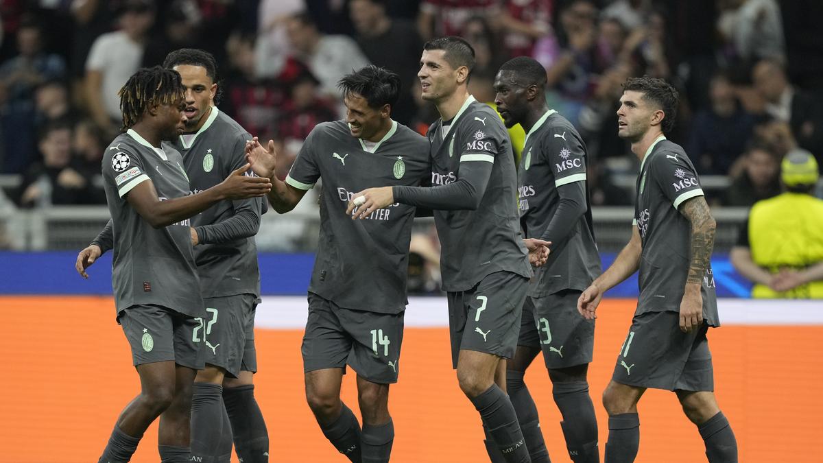 Serie A: Why is AC Milan’s match against Bologna postponed? – The Headlines