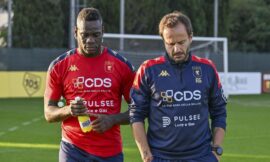 Serie A 2024-25: Mario Balotelli looking for a fairy-tale swansong at Genoa – The Headlines