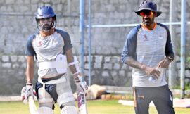 Ranji Trophy 2024-25: High-flying Tamil Nadu favourites in home clash against Chhattisgarh – The Headlines