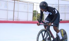 CM Trophy debut gives track cycling a much-needed boost in Tamil Nadu – The Headlines