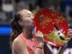 Pan Pacific Open: Zheng beats Kenin to win third title of 2024 – The Headlines