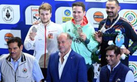 ISSF Shooting World Cup Final: Akhil clinches rifle 3-position bronze; Rhythm finishes fourth – The Headlines